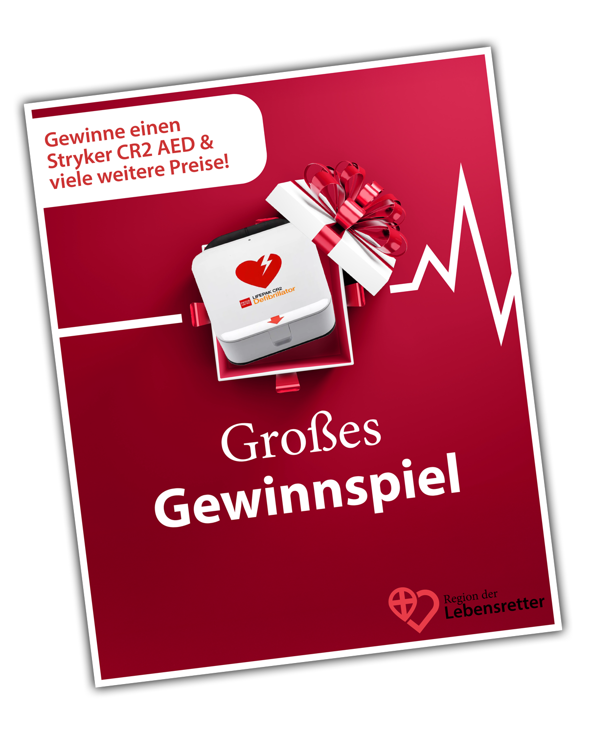 Gewinnspiel