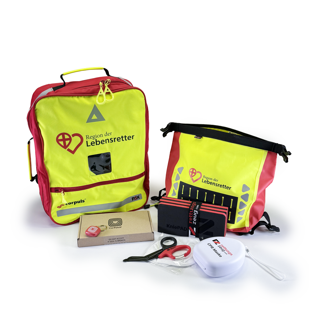 Helferakquise 2025 Gewinn